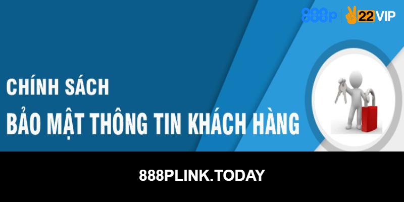 Vai trò trọng của chính sách bảo mật