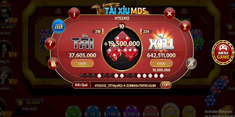 Tiêu chí cơ bản để đánh giá địa chỉ game tài xỉu online uy tín