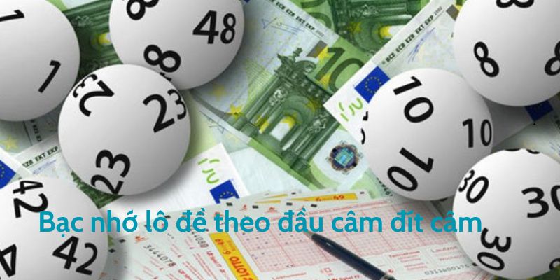 Khái niệm bạc nhớ lô đề