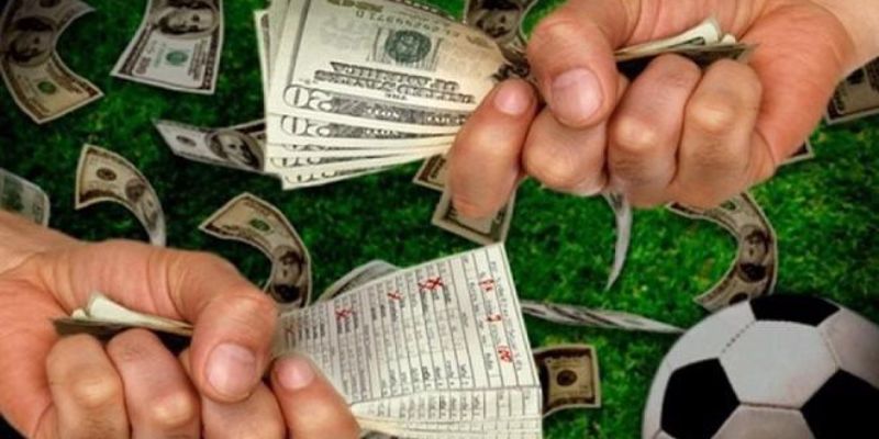 Hạn chế cược vào kèo dụ là một cách cá cược bóng đá an toàn
