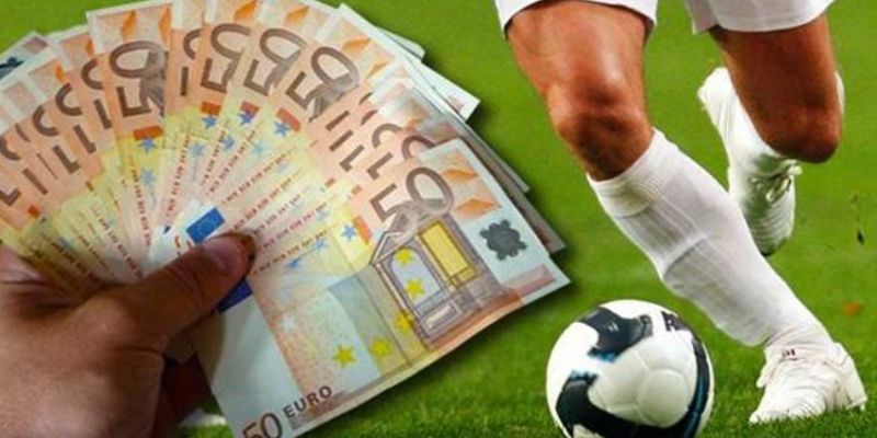 Chuyên gia 888p chia sẻ những cách cá cược bóng đá hiệu quả
