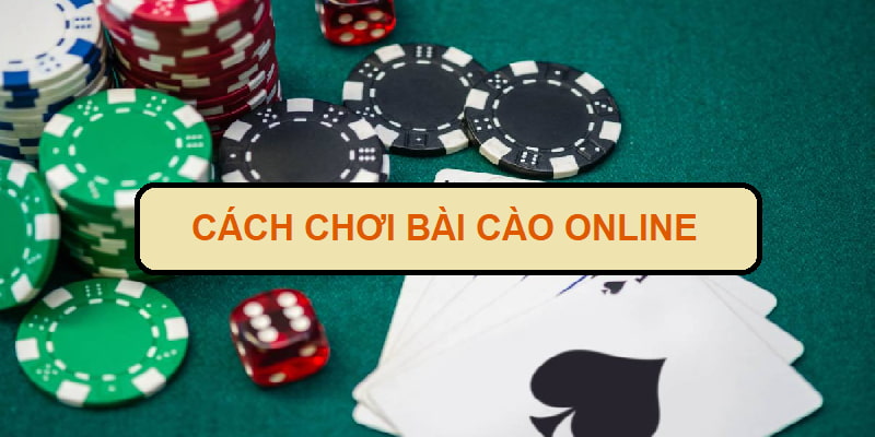 Trường hợp đặc biệt trong cách chơi bài cào online