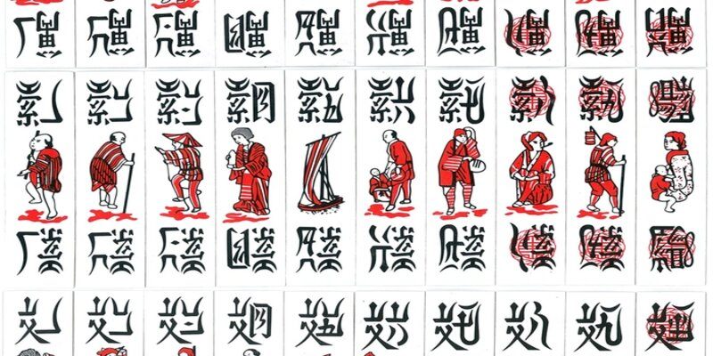 bí quyết nhớ bài chắn dựa trên mặt chữ