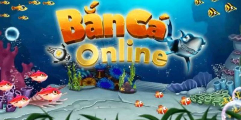 Bắn cá Vip đa màu sắc