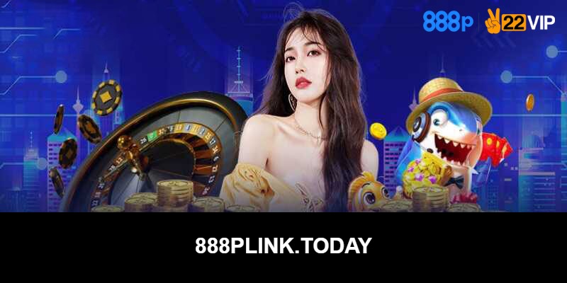 Sơ lược về 888p