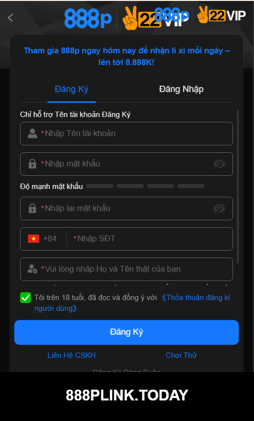 Giải đáp thắc mắc sự cố khi đăng nhập