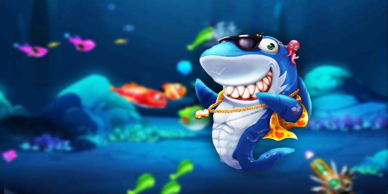 Kinh nghiệm chơi bắn cá 3D chất lượng