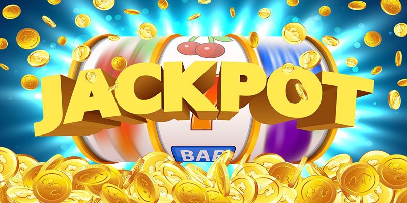 Tìm hiểu về các loại hình Jackpot
