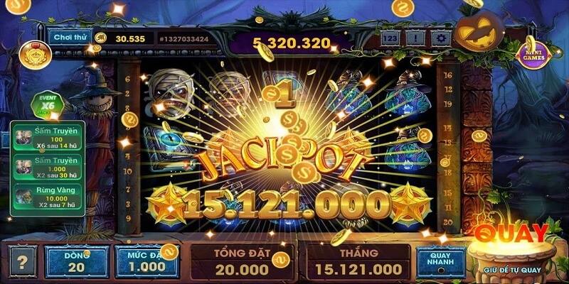 Giới thiệu nhanh về game nổ hũ kèm code khuyến mãi