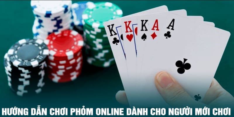 Tính điểm trong trò chơi phỏm là gì
