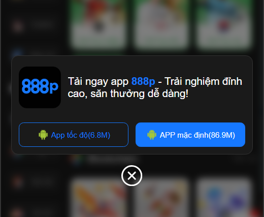 Tải app chơi game mọi lúc mọi nơi trên điện thoại