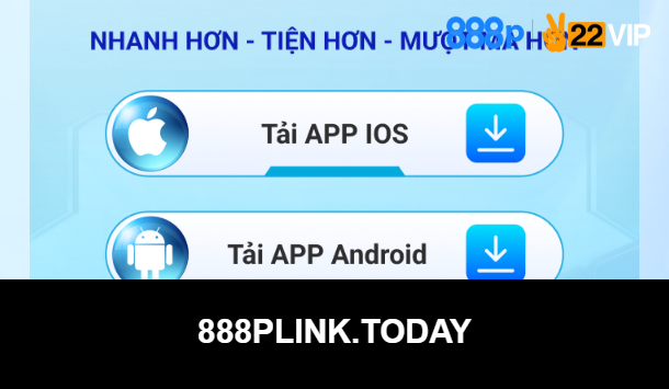 Các bước tải app 888p về điện thoại