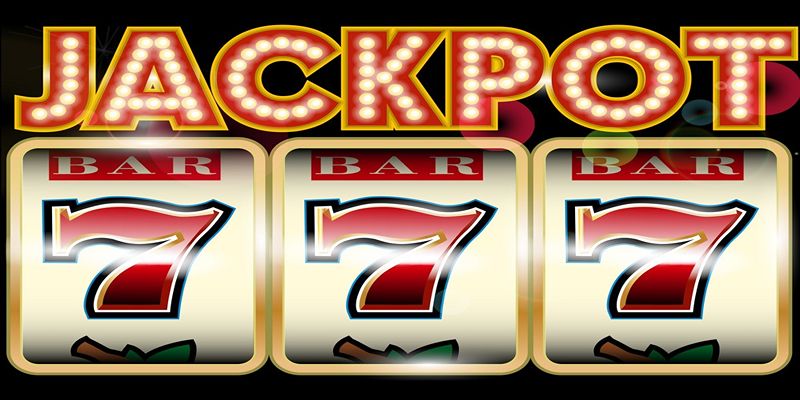 Những thể loại trò chơi có giải Jackpot
