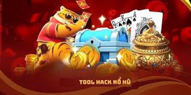 Công cụ hack nổ hũ NetEnd hiệu quả