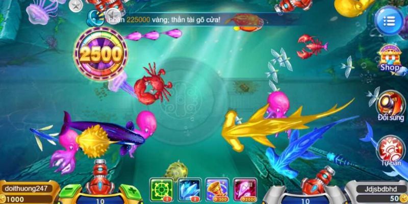 Tổng hợp những ưu điểm tuyệt vời mà cổng game này mang lại