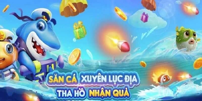 Giới thiệu một số nét chính về bắn cá H5